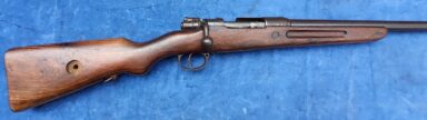Gehman K98 kal 12 (onklaar) - Afbeelding 3