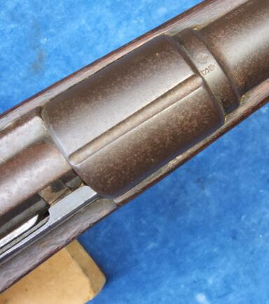 Gehman K98 kal 12 (onklaar) - Afbeelding 9