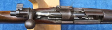 Gehman K98 kal 12 (onklaar) - Afbeelding 10