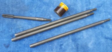 Norinco M14 (onklaar) - Afbeelding 4