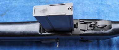 Norinco M14 (onklaar) - Afbeelding 21