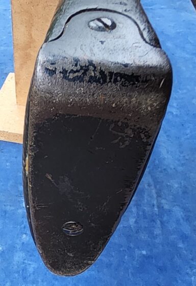 Mosin Nagant WO II Fins (onklaar) - Afbeelding 8