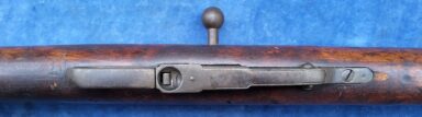 Mosin Nagant WO II Fins (onklaar) - Afbeelding 13