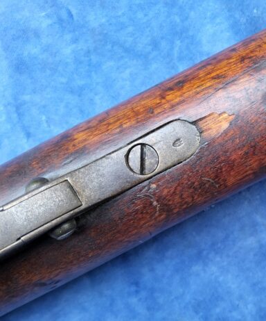 Mosin Nagant WO II Fins (onklaar) - Afbeelding 14