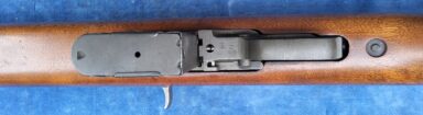 Winchester 30m1 carbine  (onklaar) - Afbeelding 7