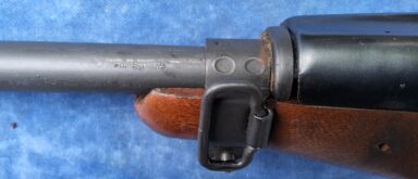 Winchester 30m1 carbine  (onklaar) - Afbeelding 17
