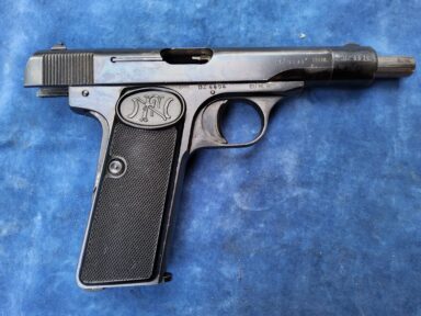 FN 1910/22 Juliana BZ (onklaar) - Afbeelding 11
