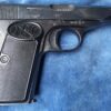 FN 1910 1954 (onklaar)