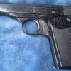 FN 1910 1954 (onklaar) - Afbeelding 3