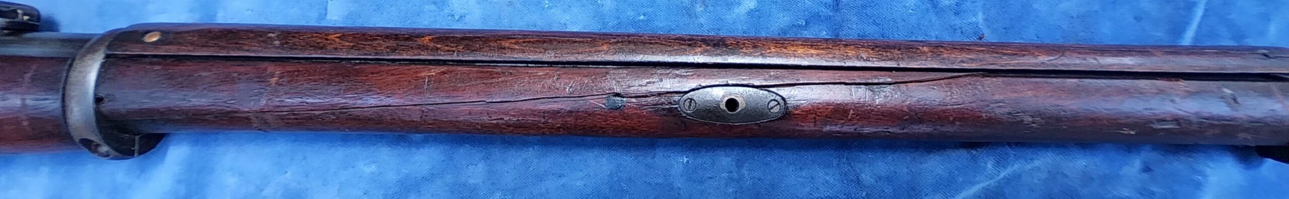 Mosin Nagant WO I (onklaar) - Afbeelding 6