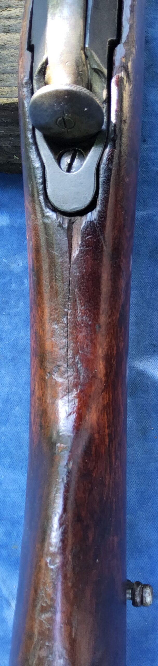 Mosin Nagant WO I (onklaar) - Afbeelding 24