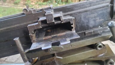 Breda M37 WW II (onklaar) - Afbeelding 15