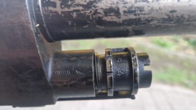 Breda M37 WW II (onklaar) - Afbeelding 17