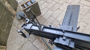 Breda M37 WW II (onklaar) - Afbeelding 18