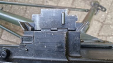 Breda M37 WW II (onklaar) - Afbeelding 23