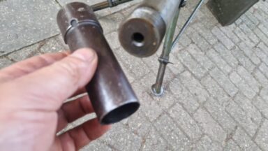 Breda M37 WW II (onklaar) - Afbeelding 28