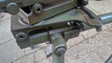 Breda M37 WW II (onklaar) - Afbeelding 29