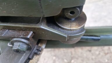 Breda M37 WW II (onklaar) - Afbeelding 30