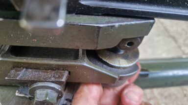 Breda M37 WW II (onklaar) - Afbeelding 31