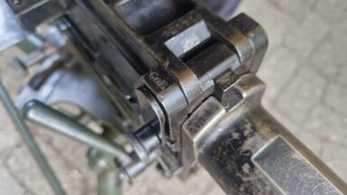 Breda M37 WW II (onklaar) - Afbeelding 32