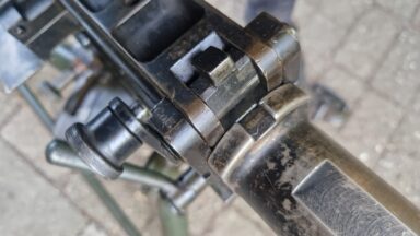 Breda M37 WW II (onklaar) - Afbeelding 33