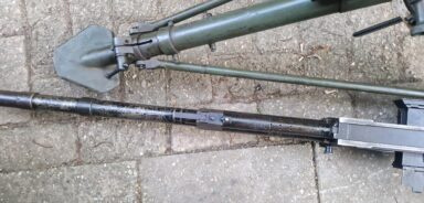 Breda M37 WW II (onklaar) - Afbeelding 51