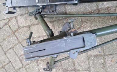 Breda M37 WW II (onklaar) - Afbeelding 53