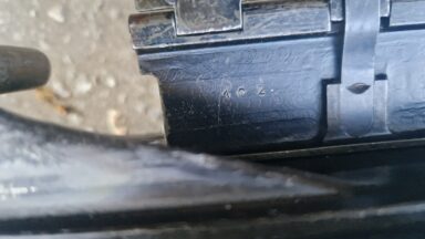 Breda M37 WW II (onklaar) - Afbeelding 55