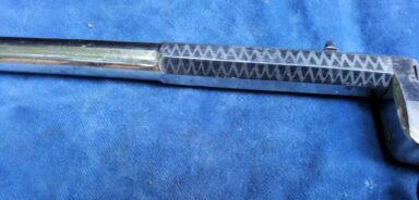 Groot 6mm flobert pistool (vergunningsvrij) - Afbeelding 5