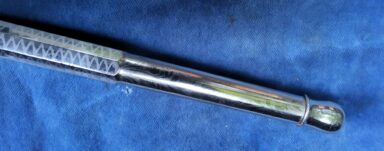 Groot 6mm flobert pistool (vergunningsvrij) - Afbeelding 11