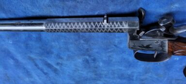 Groot 6mm flobert pistool (vergunningsvrij) - Afbeelding 14