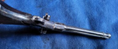 Duits 6mm flobert pistool (vergunningsvrij) - Afbeelding 5