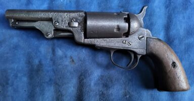 Colt Brevette (vergunningsvrij) - Afbeelding 3