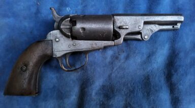 Colt Brevette (vergunningsvrij)