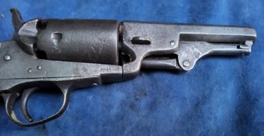 Colt Brevette (vergunningsvrij) - Afbeelding 5