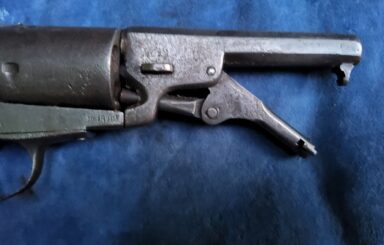 Colt Brevette (vergunningsvrij) - Afbeelding 7
