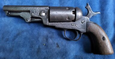 Colt Brevette (vergunningsvrij) - Afbeelding 8