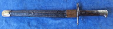 Bajonet Italiaans Carcano M1891 - Afbeelding 3