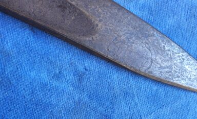 Bajonet Duits WO I model 84/98 - Afbeelding 4