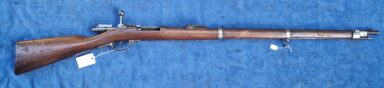 Mauser 1871  Spandau (vergunningsvrij)