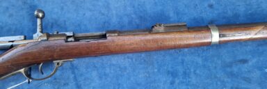 Mauser 1871  Spandau (vergunningsvrij) - Afbeelding 4