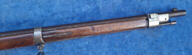 Mauser 1871  Spandau (vergunningsvrij) - Afbeelding 6