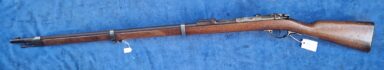 Mauser 1871  Spandau (vergunningsvrij) - Afbeelding 8