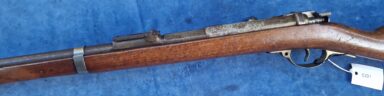 Mauser 1871  Spandau (vergunningsvrij) - Afbeelding 9