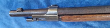 Mauser 1871  Spandau (vergunningsvrij) - Afbeelding 10