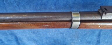 Mauser 1871  Spandau (vergunningsvrij) - Afbeelding 11