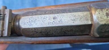 Mauser 1871  Spandau (vergunningsvrij) - Afbeelding 13