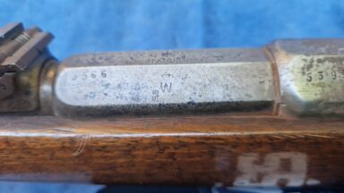 Mauser 1871  Spandau (vergunningsvrij) - Afbeelding 15
