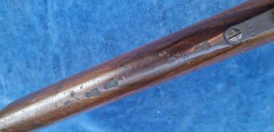 Mauser 1871  Spandau (vergunningsvrij) - Afbeelding 16