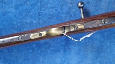 Mauser 1871  Spandau (vergunningsvrij) - Afbeelding 17
